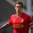 Video: Daniel Agger accidentally hits kid in the face, apologises with class
