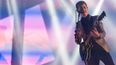 Arctic Monkey’s Alex Turner explains bizarre Brit Awards speech as being ‘nerves’