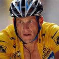 Pic: Irish funnyman organises race against Lance Armstrong on Twitter