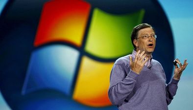 Microsoft investors are calling for Bill Gates to resign