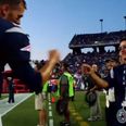 Video: Tom Brady treats kid with incurable heart disease to dream day