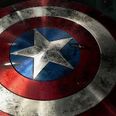 Video: Check out the tiny teaser trailer for Captain America: The Winter Soldier