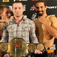 Cage Warriors 60 is live right here on JOE tonight