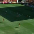 Video: Tim Cahill scores the fastest ever goal in the MLS, and it’s a beaut
