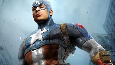 Video: The first full trailer for Captain America: The Winter Soldier has arrived
