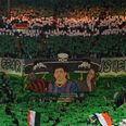 Video: The brilliant rendition of ‘You’ll Never Walk Alone’ at Celtic Park last night