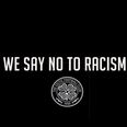 Video: Pretty cool anti-racism video from Celtic