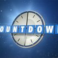 Pic: Someone on Countdown is a big Robin van Persie fan