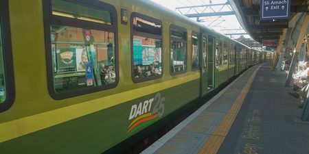 Unhappy Monday; DART capacity reduced this morning due to driver dispute