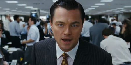 Video: Martin Scorsese’s new movie ‘The Wolf of Wall Street’ looks fantastic