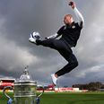 FAI Cup Final Player Profile: Anthony Elding