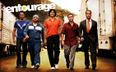We have an official release date for the Entourage movie, folks