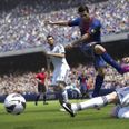 JOE goes hands on with the Xbox One and FIFA 14