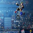 Experience a show to remember at Nitro Circus Live