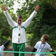 JOE talks to Rob Heffernan about post-Moscow highs, the buzz at Croker and what he does next