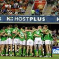 Paul Early picks his 29 man panel for International Rules Series