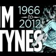 Video: Touching tribute to Jim Stynes last night at Croke Park