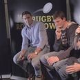 Missed the first ever JOE Rugby Roadshow? Then check out the video and podcast right here