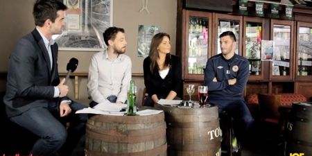 Ladbrokes Premier League videocast with Hayley O’Connor and Killian Brennan