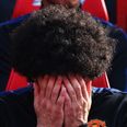 Video: Marouane Fellaini…not so easy for Gareth Barry to say