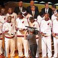 Pics: The Miami Heat’s NBA championship rings are pretty special