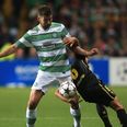 Celtic’s Charlie Mulgrew apologises for very WTF and very NSFW picture he tweeted last night