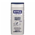 Review: Nivea Men Silver Protect Shower Gel