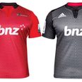 Pics: New Zealand clubs reveal their kits for the 2013/14 Super XV season