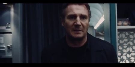 Video: New Liam Neeson flick ‘Non-Stop’ looks pretty good
