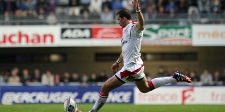 Heineken Cup Review: Copeland powers Cardiff, Ulster reign in France and Munster get the job done