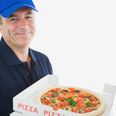 Here are the secrets your takeaway delivery man knows about you