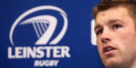 Samsung presents… some very interesting Leinster Rugby stats