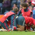 Blow for Munster as Simon Zebo ruled out until Christmas