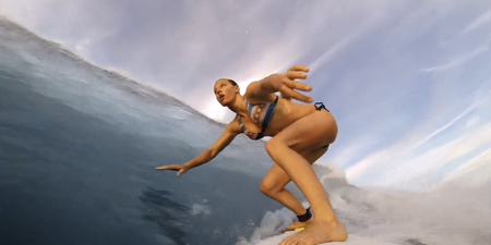 Video: GoPro goes all out for their latest video
