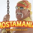 Video: Hulk Hogan proves he’s the King of the Ring in this ‘Wrecking Ball’ parody