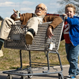 Exclusive: Check out this clip from ‘Bad Grandpa’ only on JOE