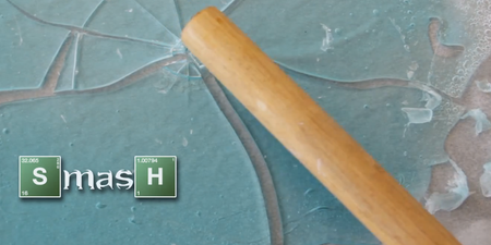 Video: Make your own blue crystal meth with this handy recipe (it’s not actually meth)