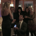 Video: This is easily the longest marriage proposal EVER…