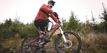 Video: The final cut of the Red Bull Foxhunt looks absolutely class…