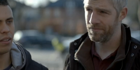 Real-life garda in real trouble after appearing on Love/Hate