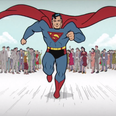 Video: The history of Superman animated in two minutes
