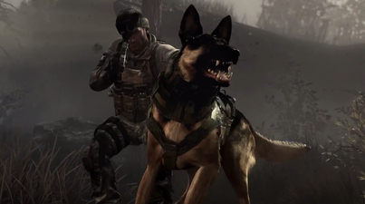 Video: The new ‘Call of Duty: Ghosts’ gameplay trailer looks incredible