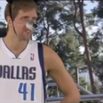 Video: NBA pros recreate ‘The Fox’ song in this cringeworthy video