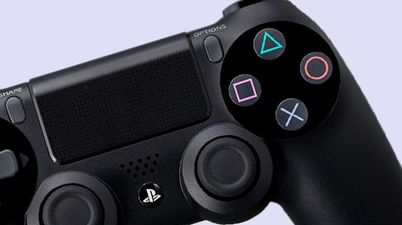 Here’s the full list of PS4 launch day titles