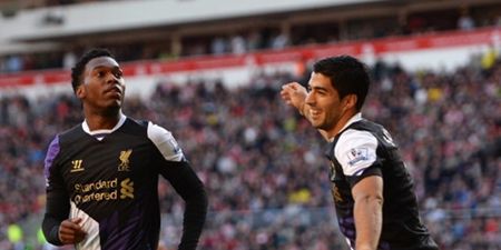 Newcastle v Liverpool betting preview