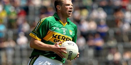Tomas O’Se – some iconic moments as praise is heaped on the Kerry legend