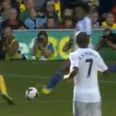 Video: Willian scores a screamer to give Mourniho’s men the win