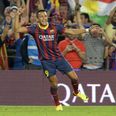 Video: Sublime Alexis Sanchez chip settles El Clasico for Barca