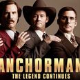Pics: Here’s Ron Burgundy? The latest film posters for Anchorman 2