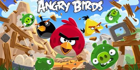 Irishman Fergal Reilly is announced as director of the new Angry Birds movie